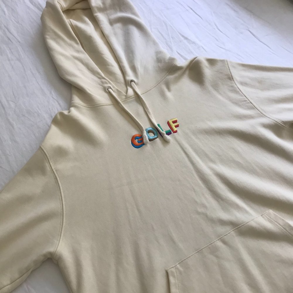 Golf Wang Hoodie